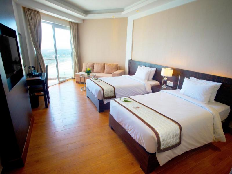 Dessole Beach Resort - Nha Trang