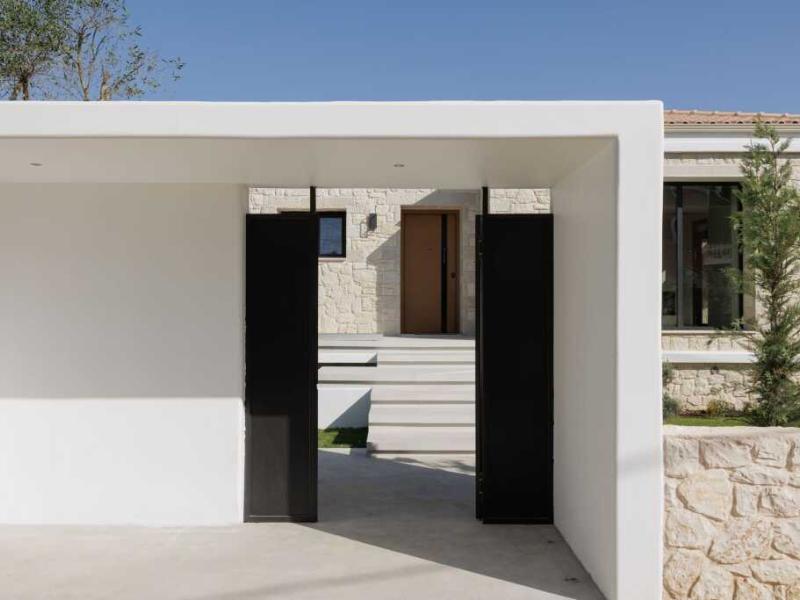 Villa Eftichia