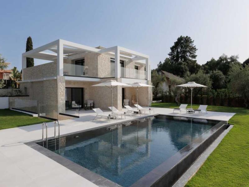 Villa Eftichia