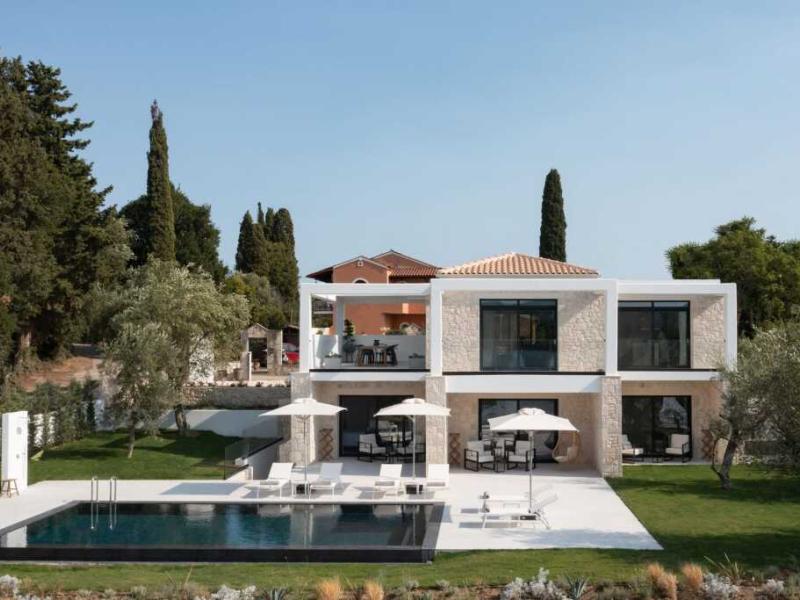 Villa Eftichia