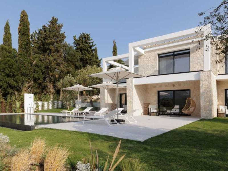 Villa Eftichia