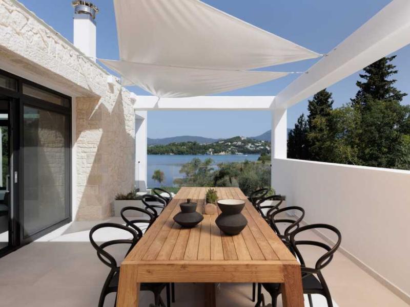 Villa Eftichia
