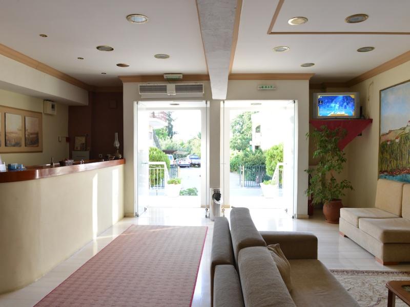 Allegro Hotel