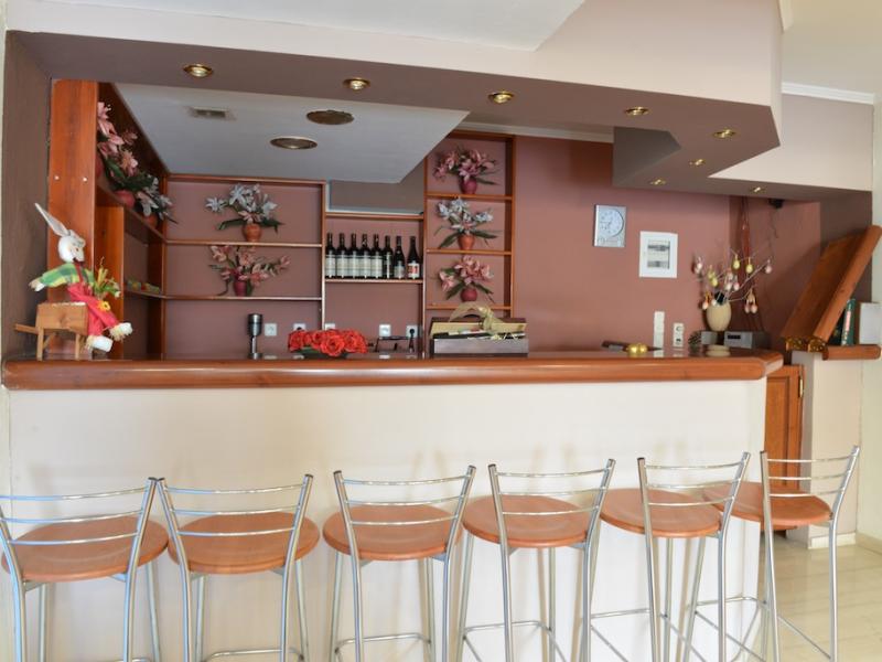 Allegro Hotel