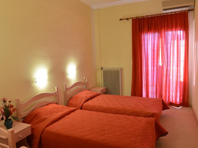Allegro Hotel