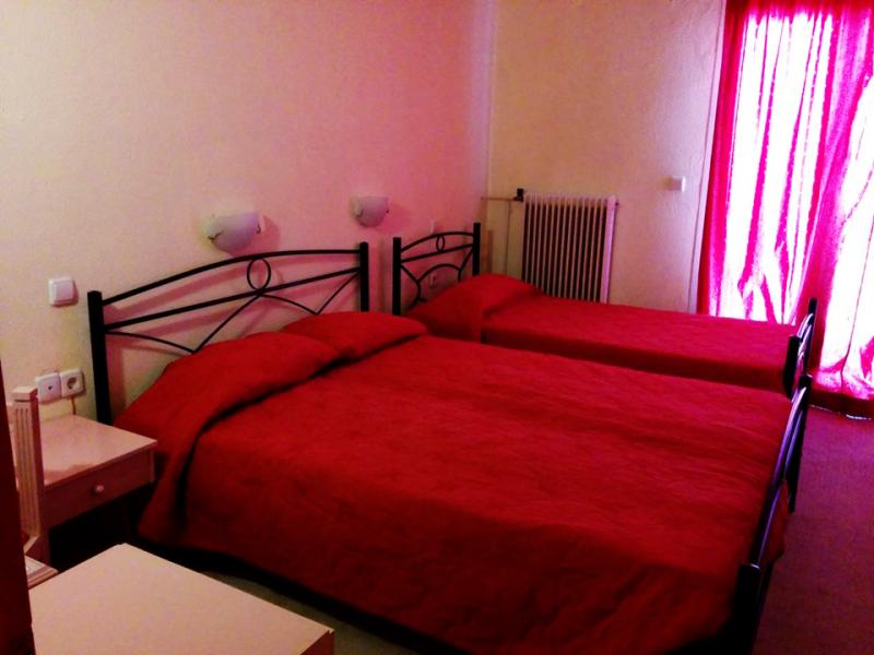 Allegro Hotel