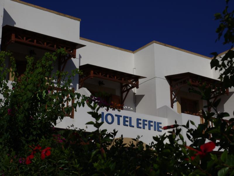 Effie Hotel