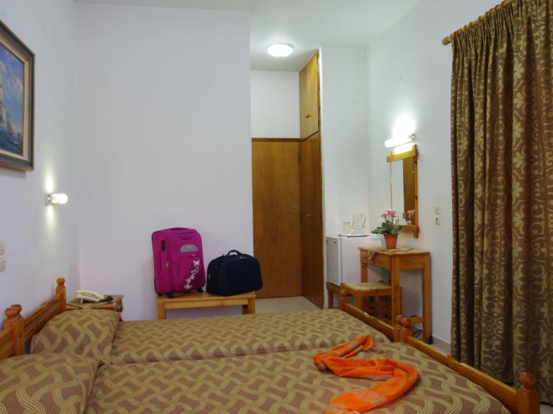 Effie Hotel