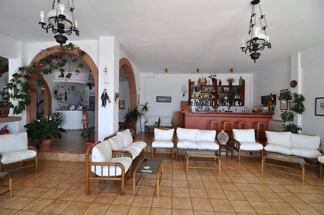 Hotel Golden Sun