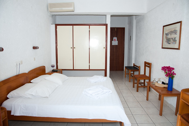 Hotel Golden Sun
