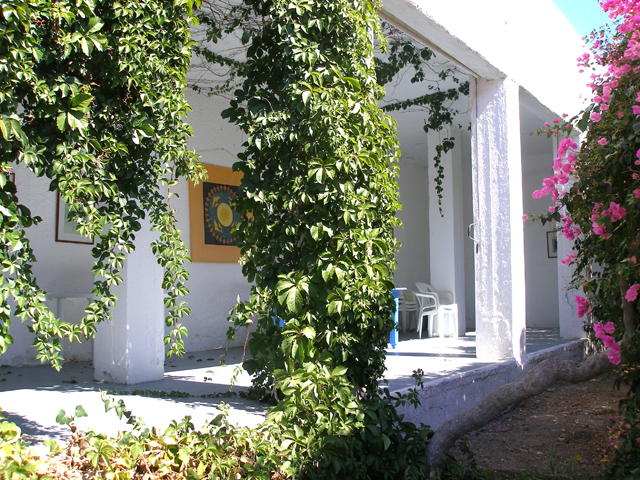 Hotel Golden Sun