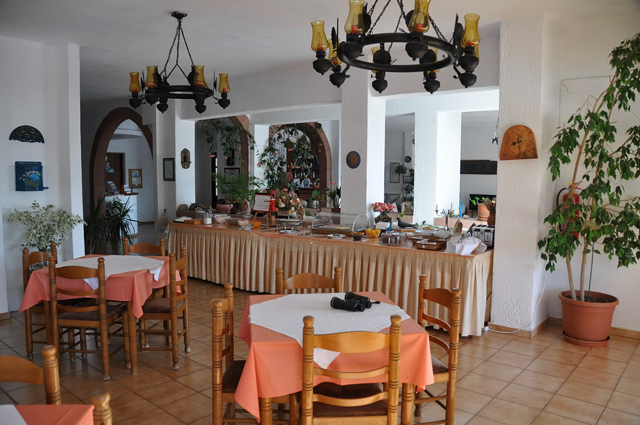 Hotel Golden Sun