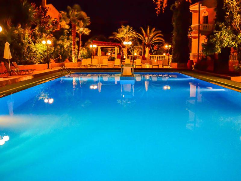 San Remo Hotel
