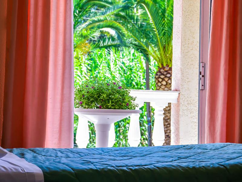 San Remo Hotel