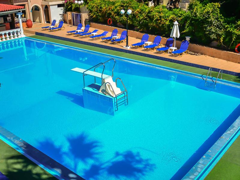 San Remo Hotel