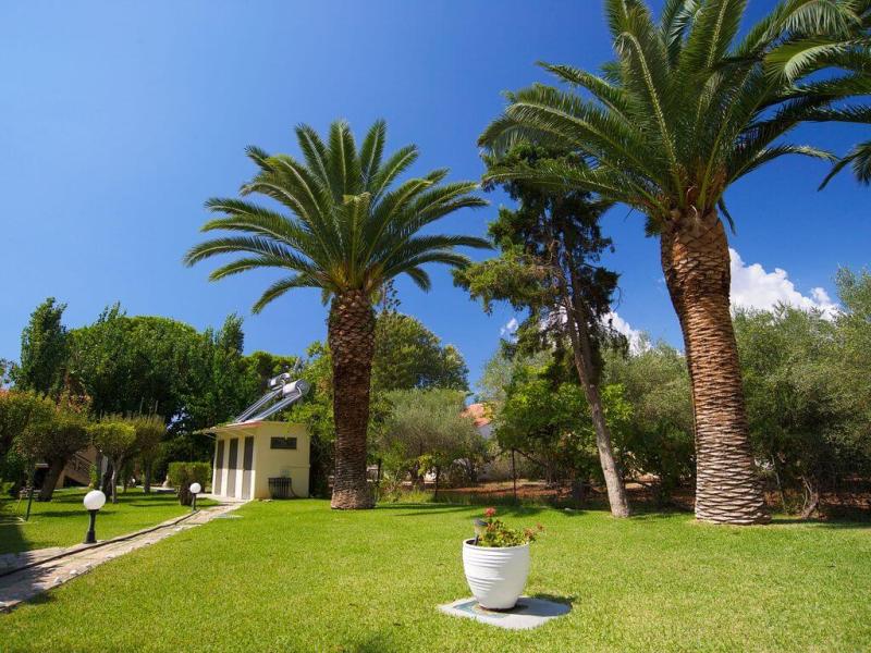 Marilia Villas Apartments