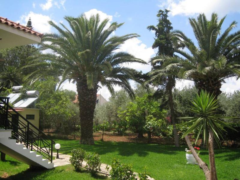 Marilia Villas Apartments