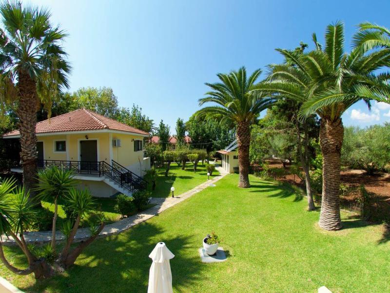 Marilia Villas Apartments