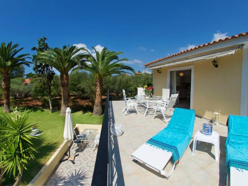 Marilia Villas Apartments