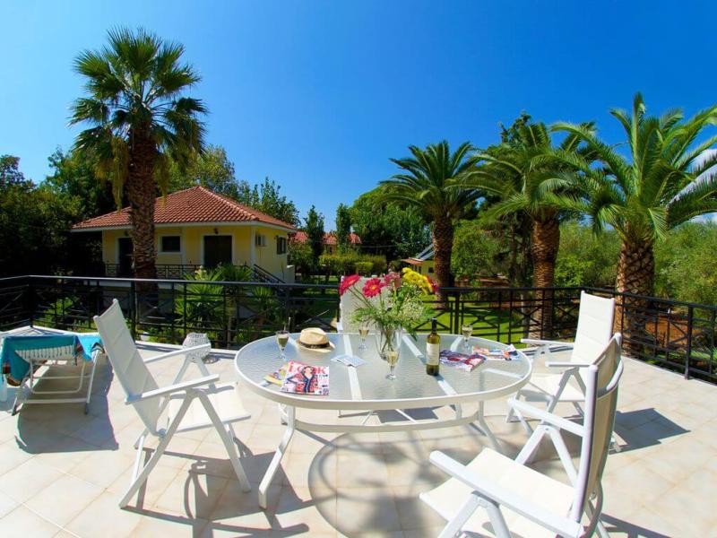 Marilia Villas Apartments