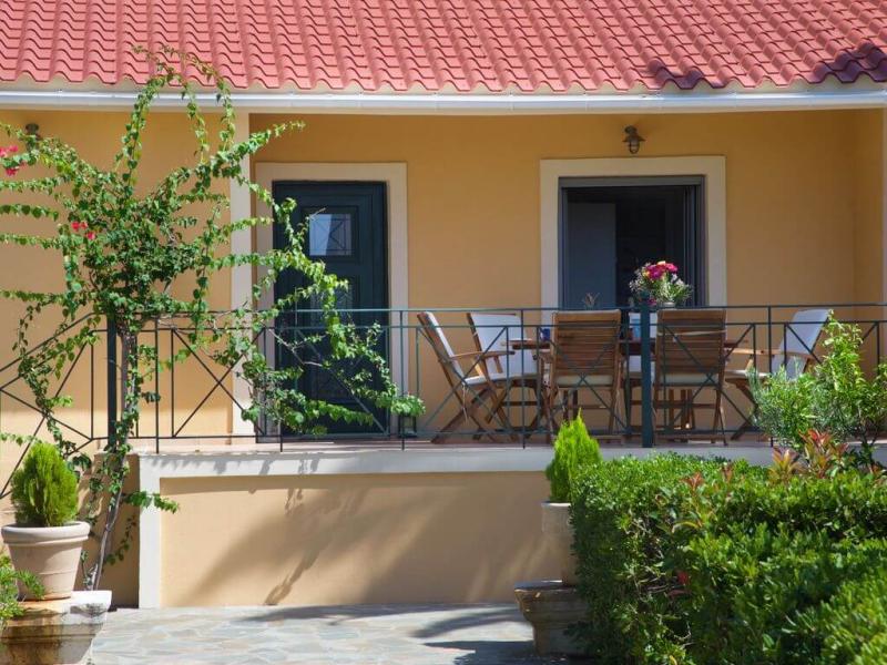 Marilia Villas Apartments