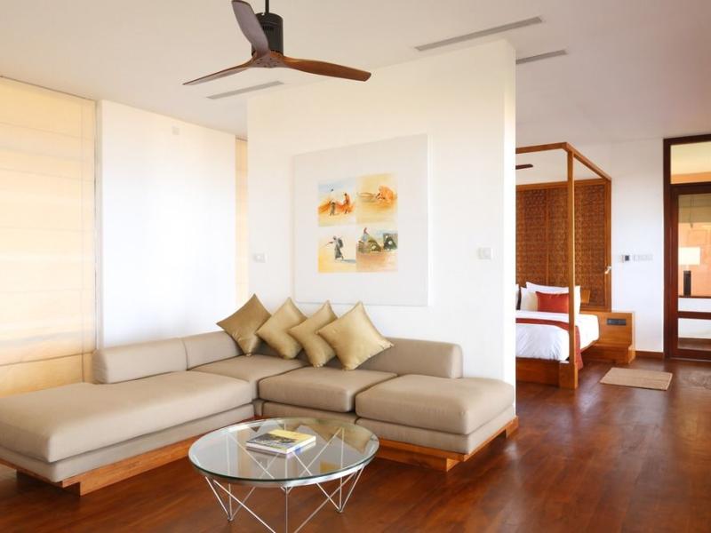 Anantaya Resort & Spa Chilaw