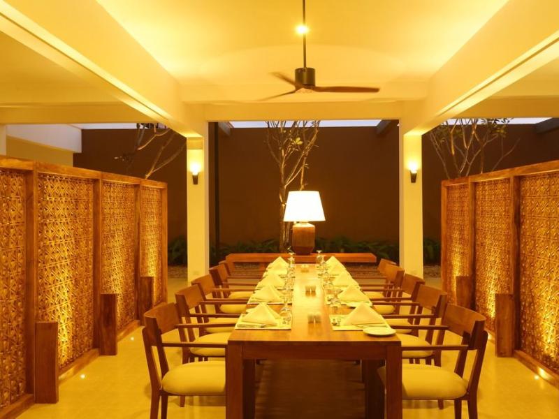 Anantaya Resort & Spa Chilaw