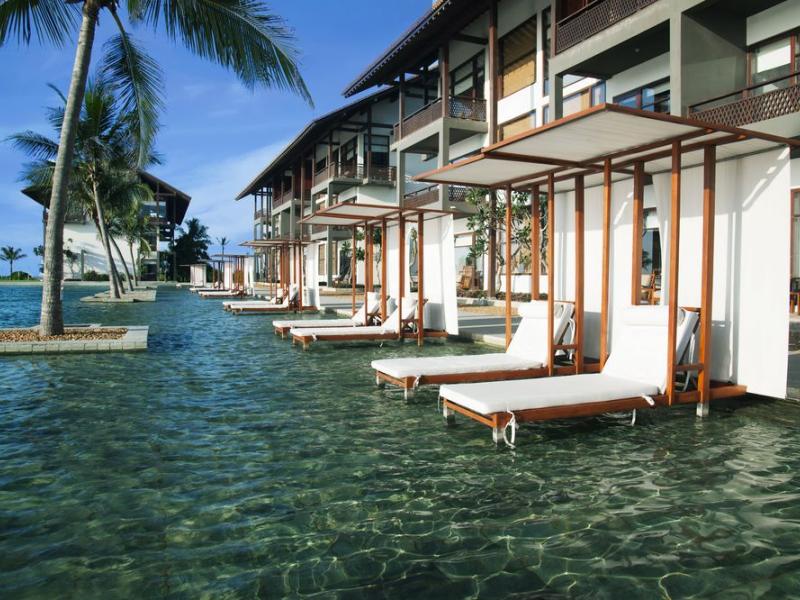 Anantaya Resort & Spa Chilaw