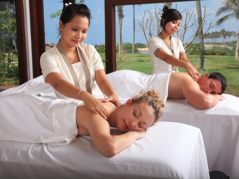 Anantaya Resort & Spa Chilaw