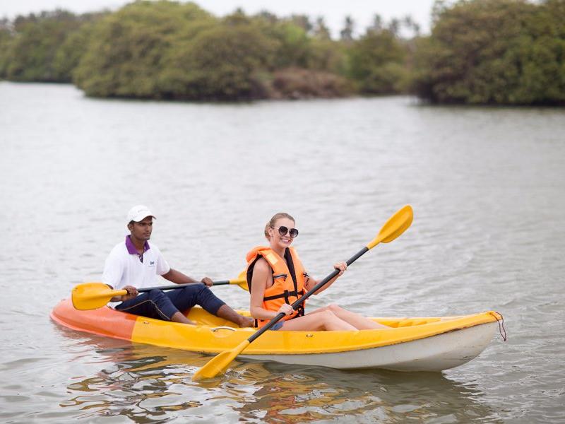 Anantaya Resort & Spa Chilaw