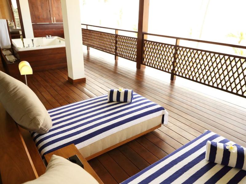 Anantaya Resort & Spa Chilaw