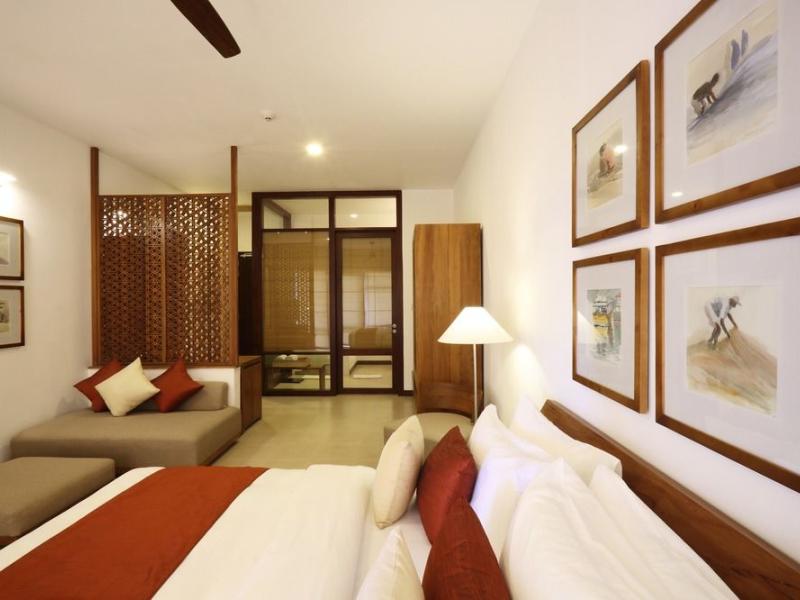 Anantaya Resort & Spa Chilaw