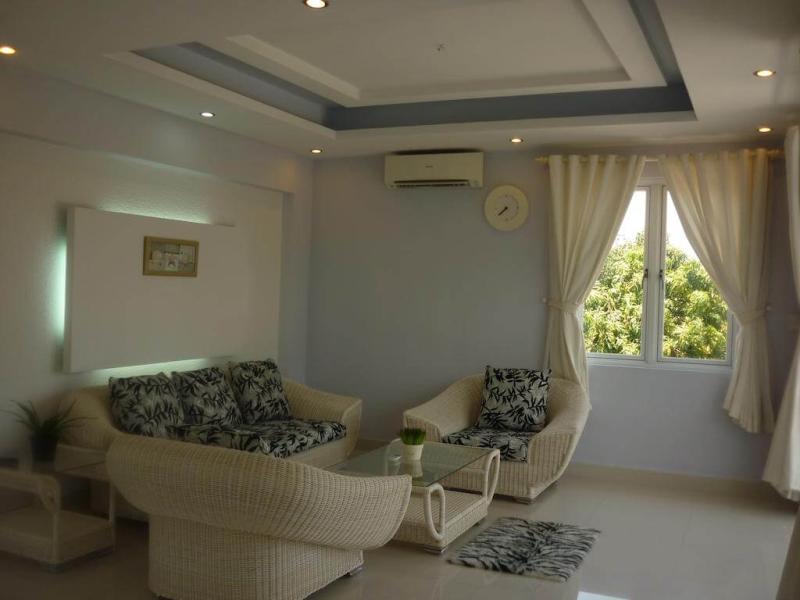 ViVa Villa An Vien Nha Trang