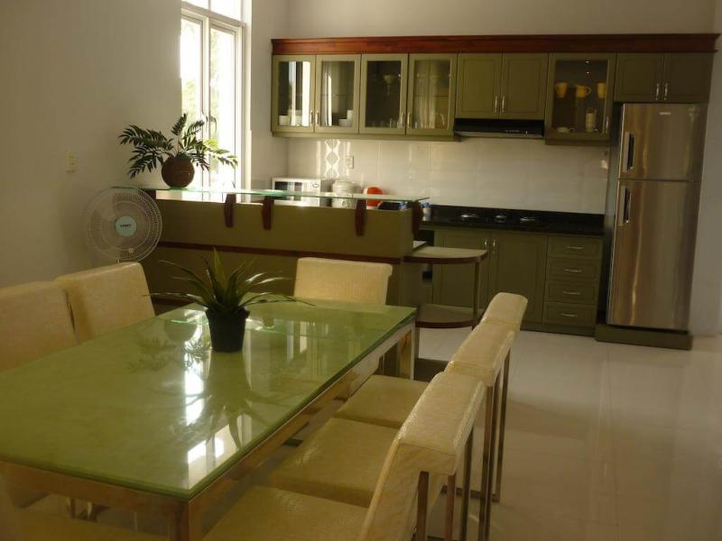 ViVa Villa An Vien Nha Trang