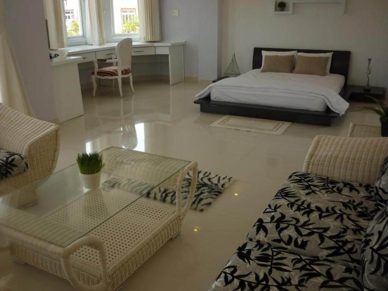 ViVa Villa An Vien Nha Trang