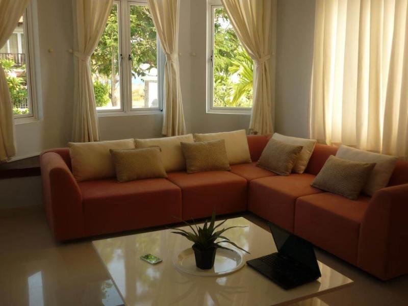 ViVa Villa An Vien Nha Trang