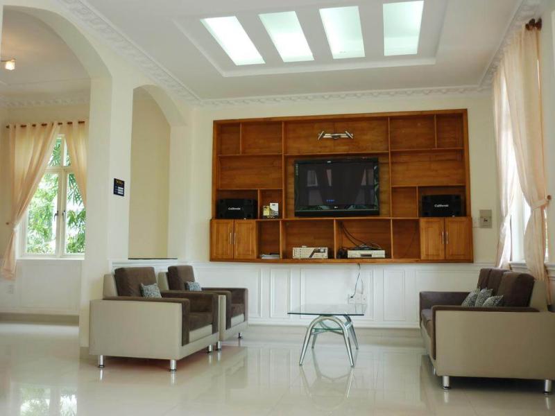 ViVa Villa An Vien Nha Trang