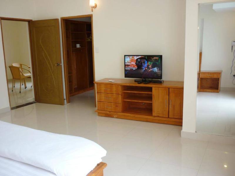 ViVa Villa An Vien Nha Trang