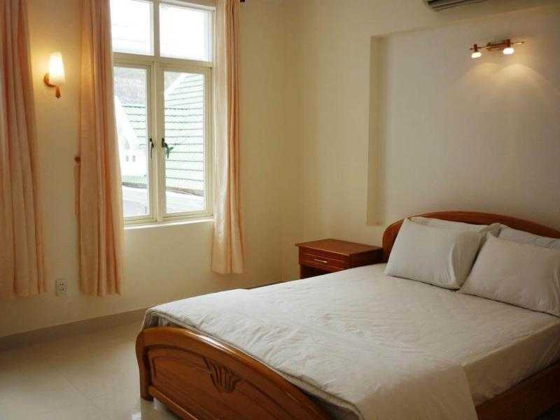 ViVa Villa An Vien Nha Trang