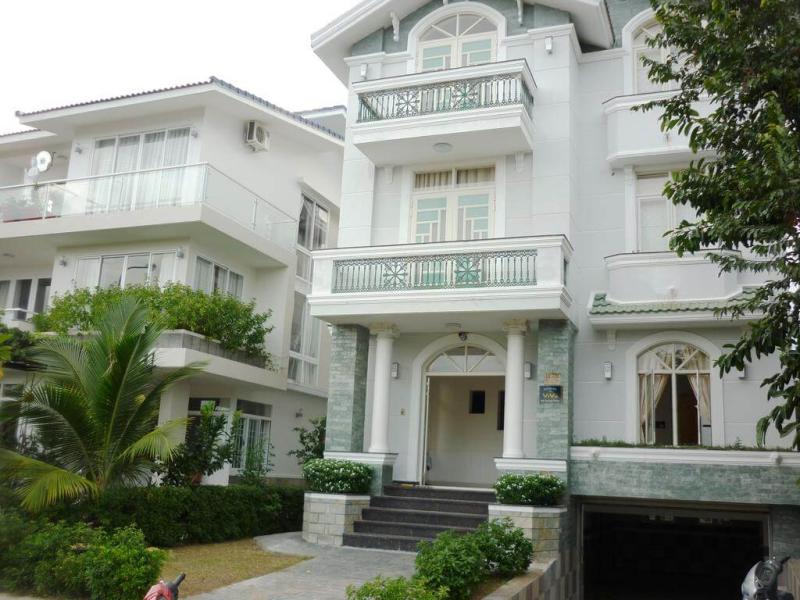 ViVa Villa An Vien Nha Trang