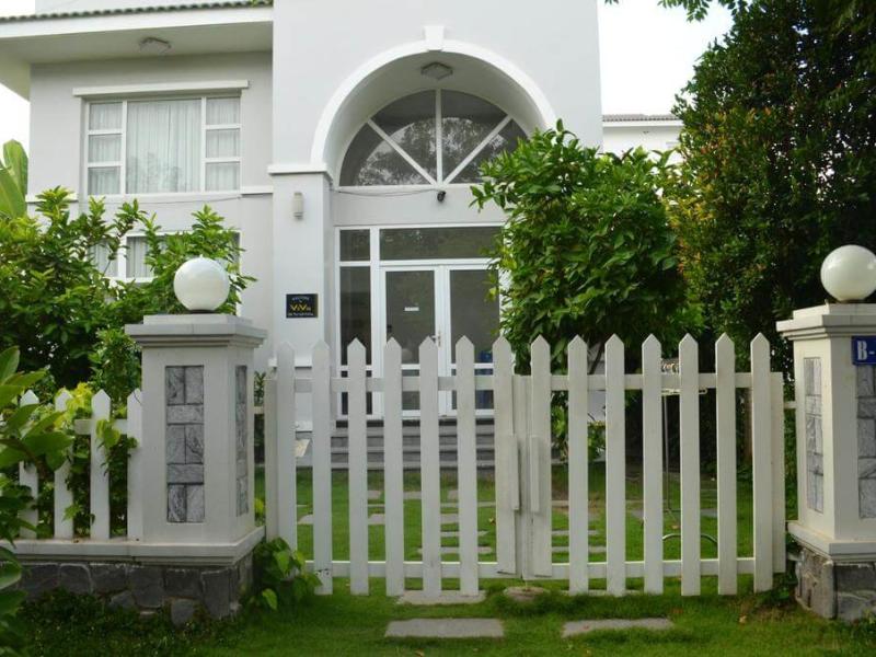 ViVa Villa An Vien Nha Trang