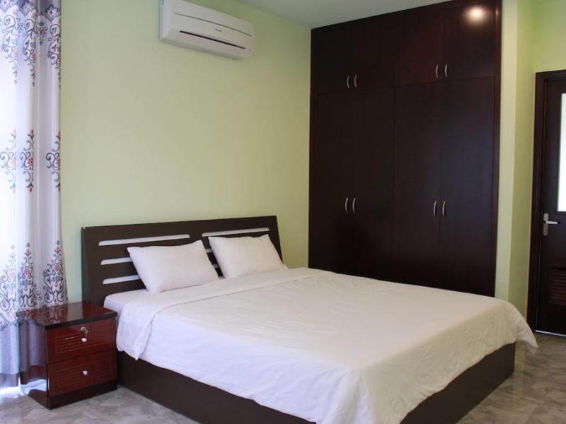 ViVa Villa An Vien Nha Trang