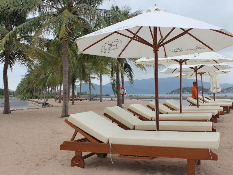 ViVa Villa An Vien Nha Trang