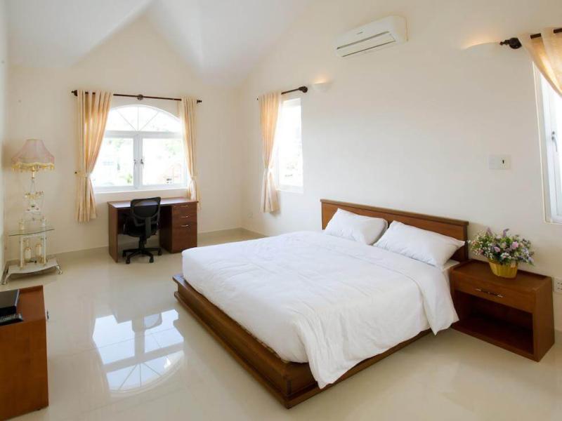 ViVa Villa An Vien Nha Trang
