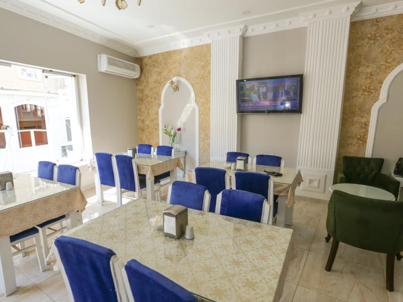Sehir Hotel Old City