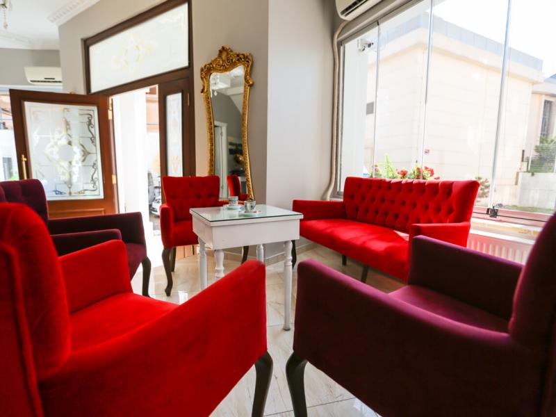 Sehir Hotel Old City