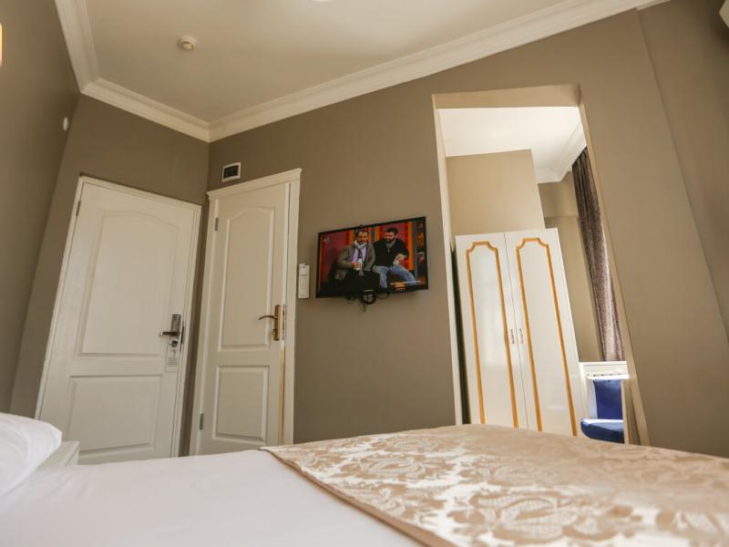 Sehir Hotel Old City
