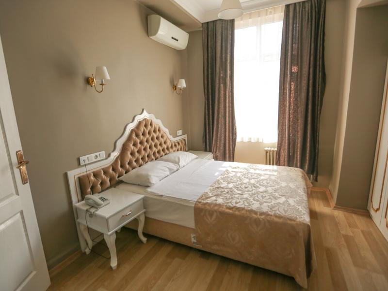 Sehir Hotel Old City