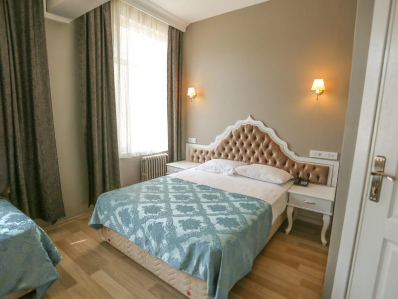Sehir Hotel Old City