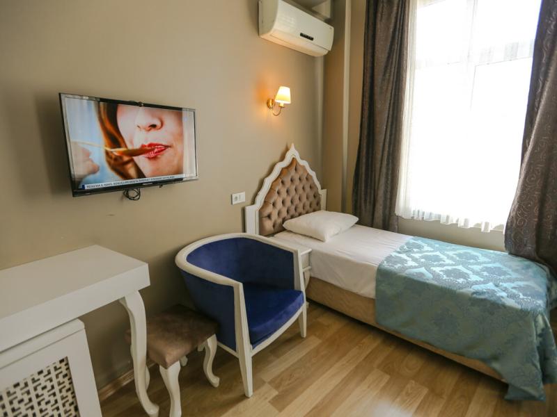 Sehir Hotel Old City